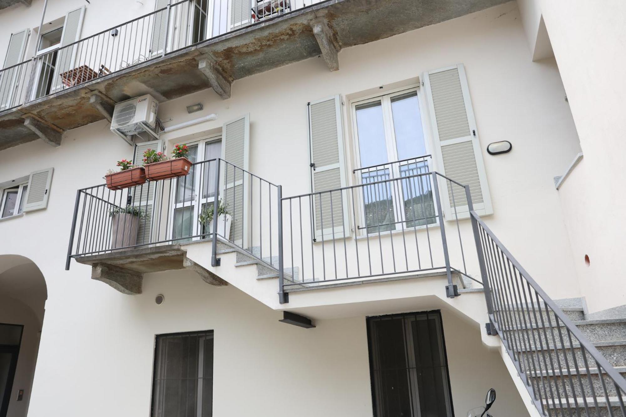 Asti Historic Center - Appartamento Trincotto Exterior photo