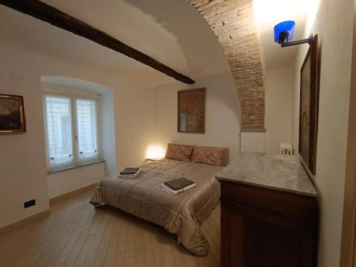 Asti Historic Center - Appartamento Trincotto Exterior photo